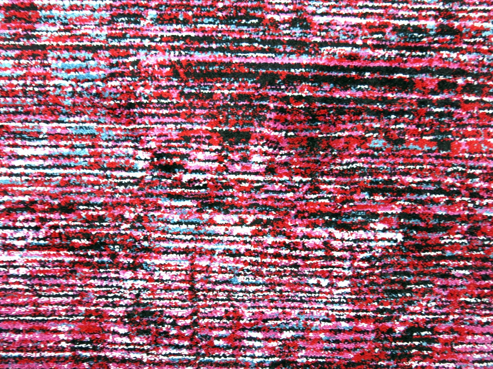 Teppich Machine Carpet Limited Edition