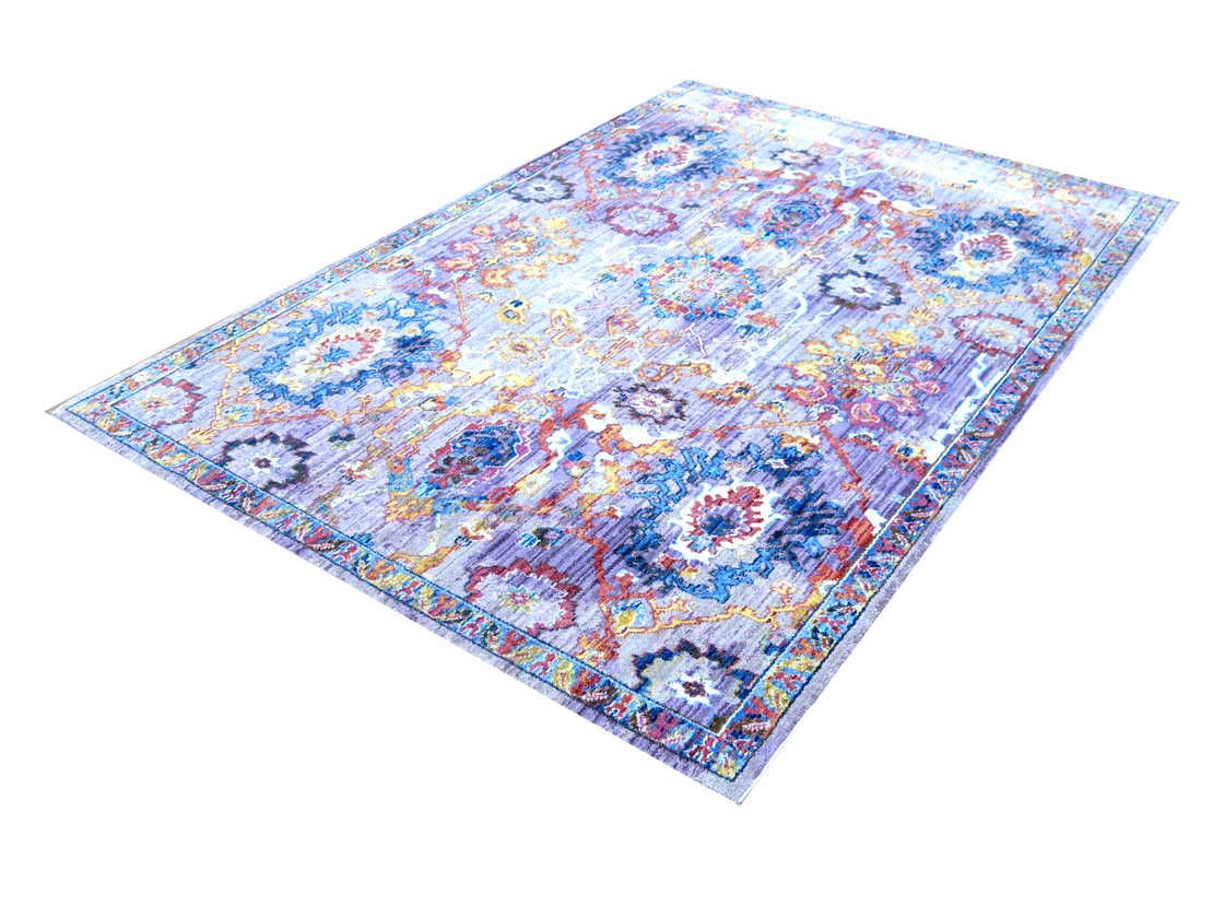 Teppich Machine Carpet Limited Edition