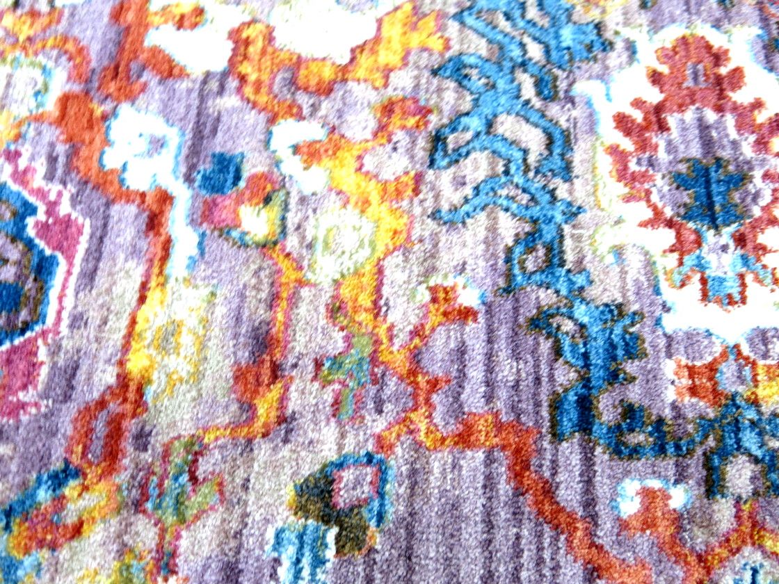 Teppich Machine Carpet Limited Edition