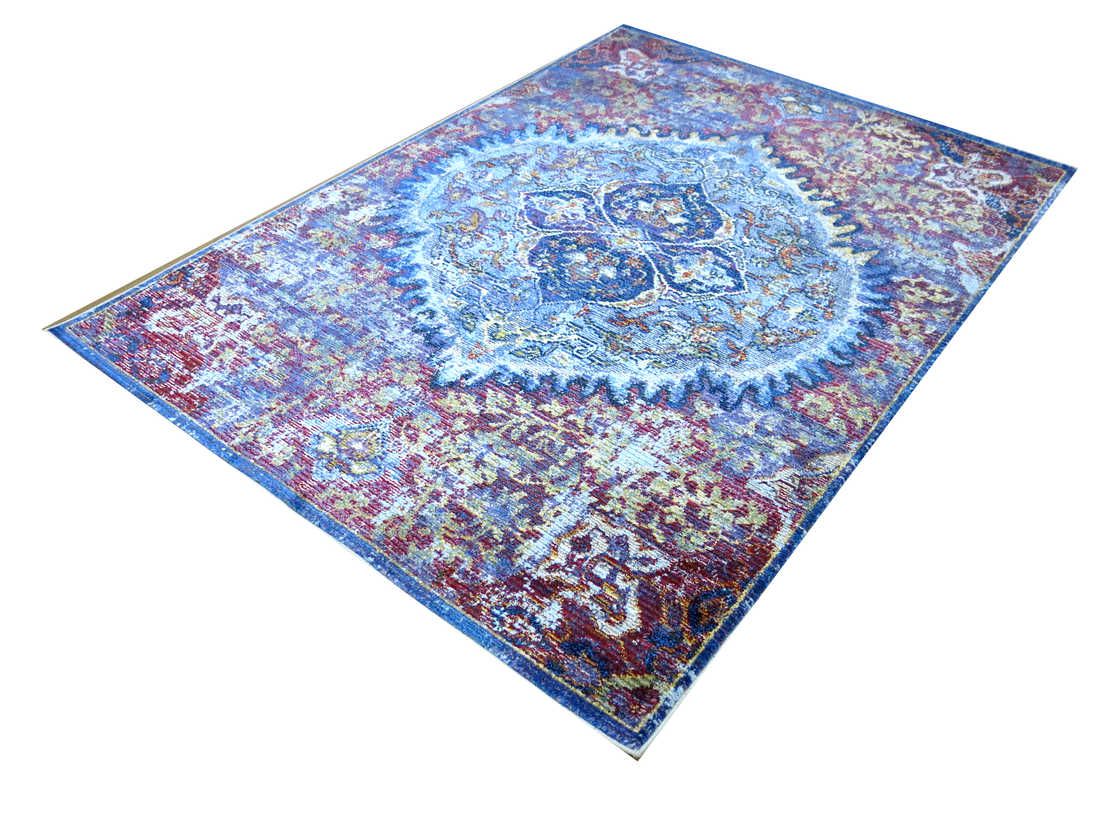 Oriental rug Machine Carpet Limited Edition