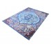 Oriental rug Machine Carpet Limited Edition