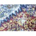Oriental rug Machine Carpet Limited Edition