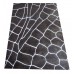 Modern rug Nepal Design