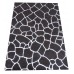 Moderner Teppich Nepal Design