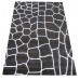 Moderner Teppich Nepal Design