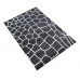Moderner Teppich Nepal Design