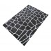Moderner Teppich Nepal Design