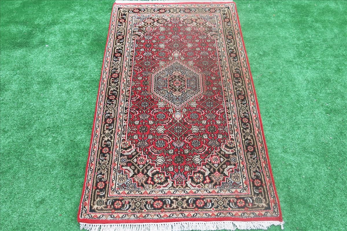 Orientteppich Bidjar Exclusive