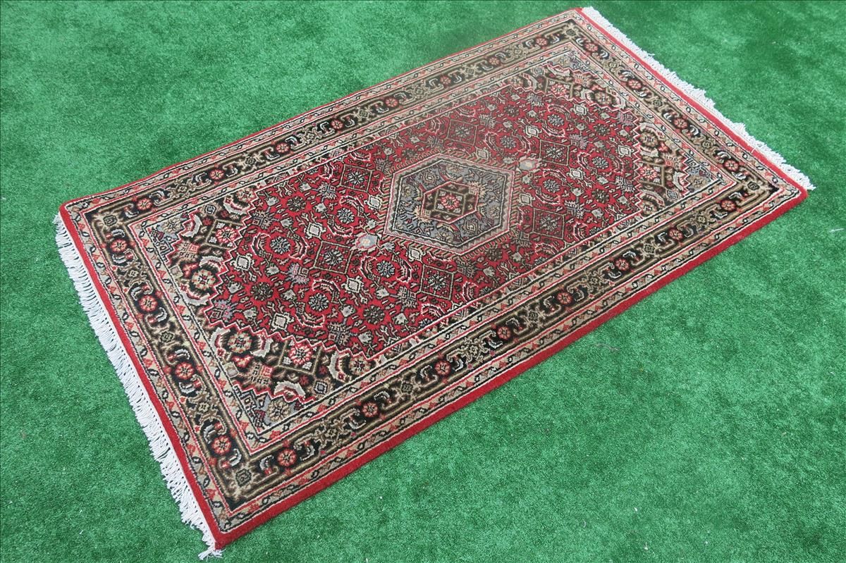 Orientteppich Bidjar Exclusive