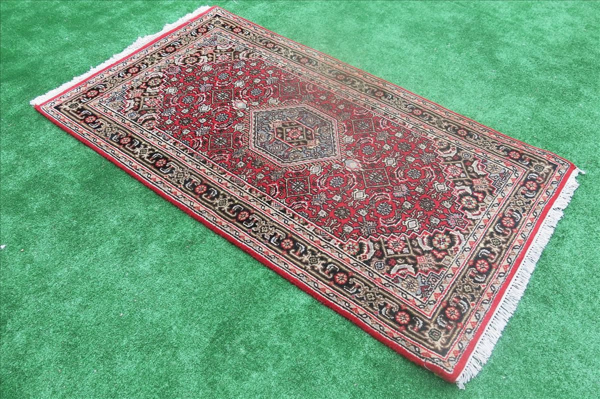 Orientteppich Bidjar Exclusive
