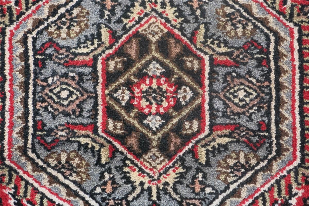 Orientteppich Bidjar Exclusive
