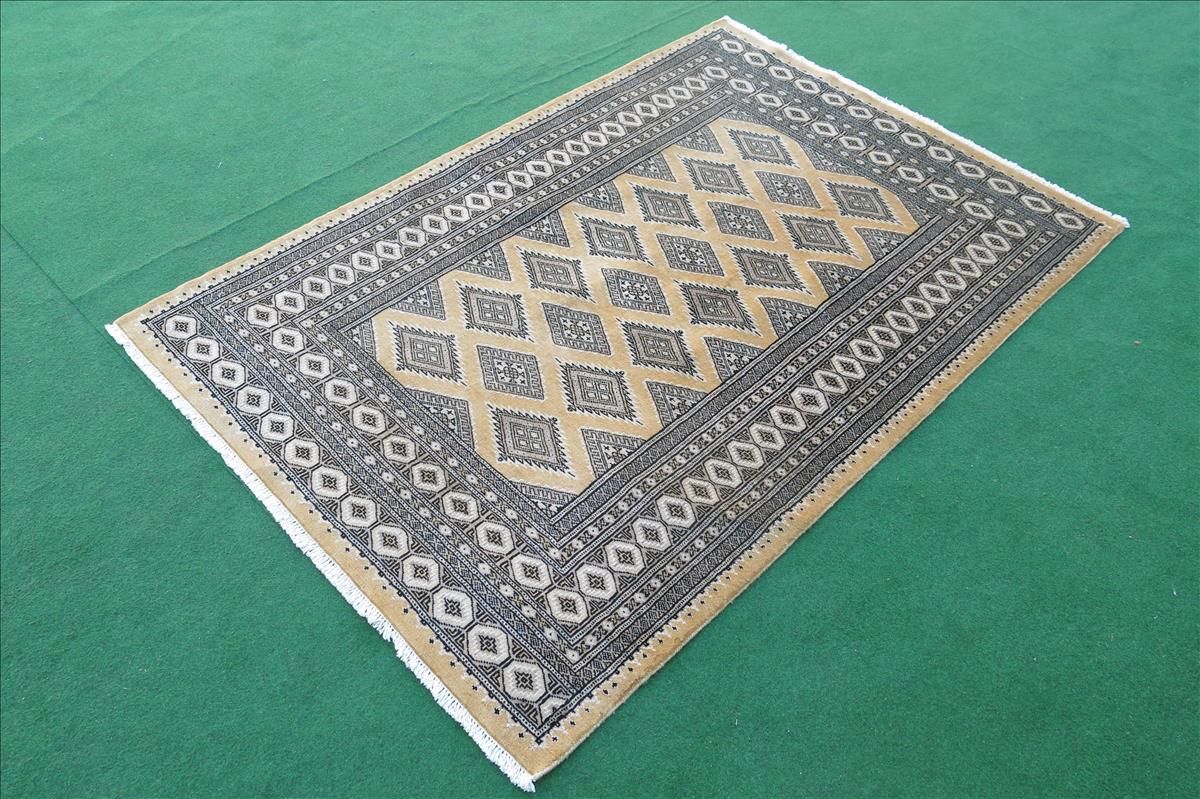 Oriental rug Jaldar Exclusive