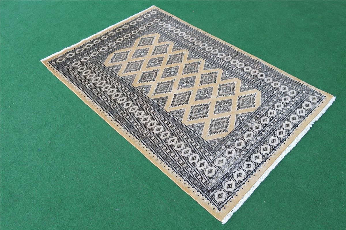 Oriental rug Jaldar Exclusive