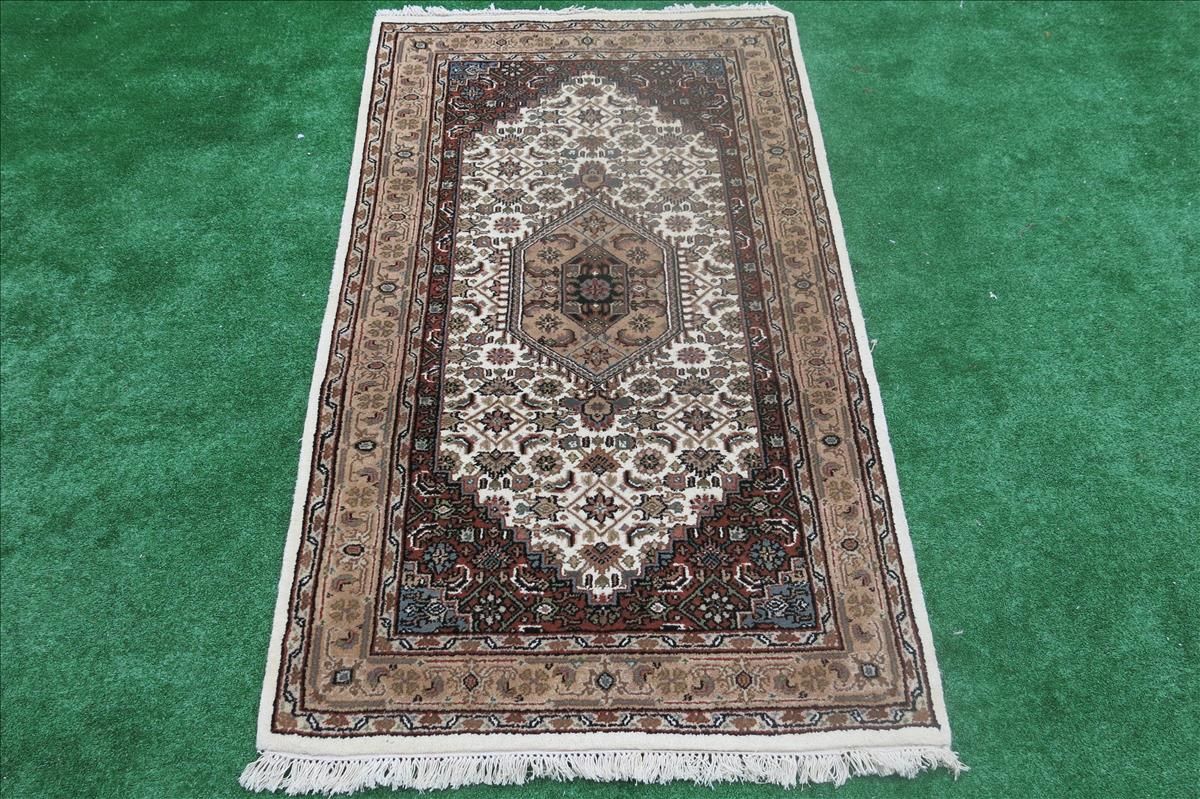 Orientteppich Bidjar Exclusive