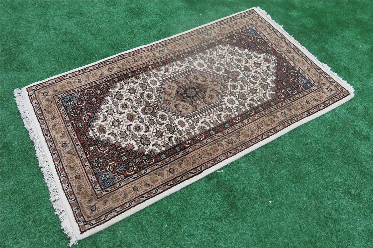 Orientteppich Bidjar Exclusive