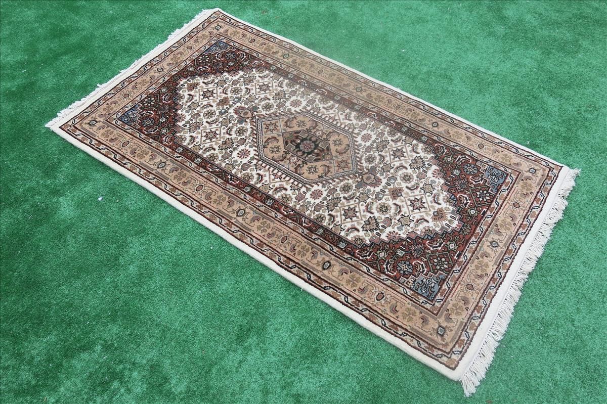 Orientteppich Bidjar Exclusive
