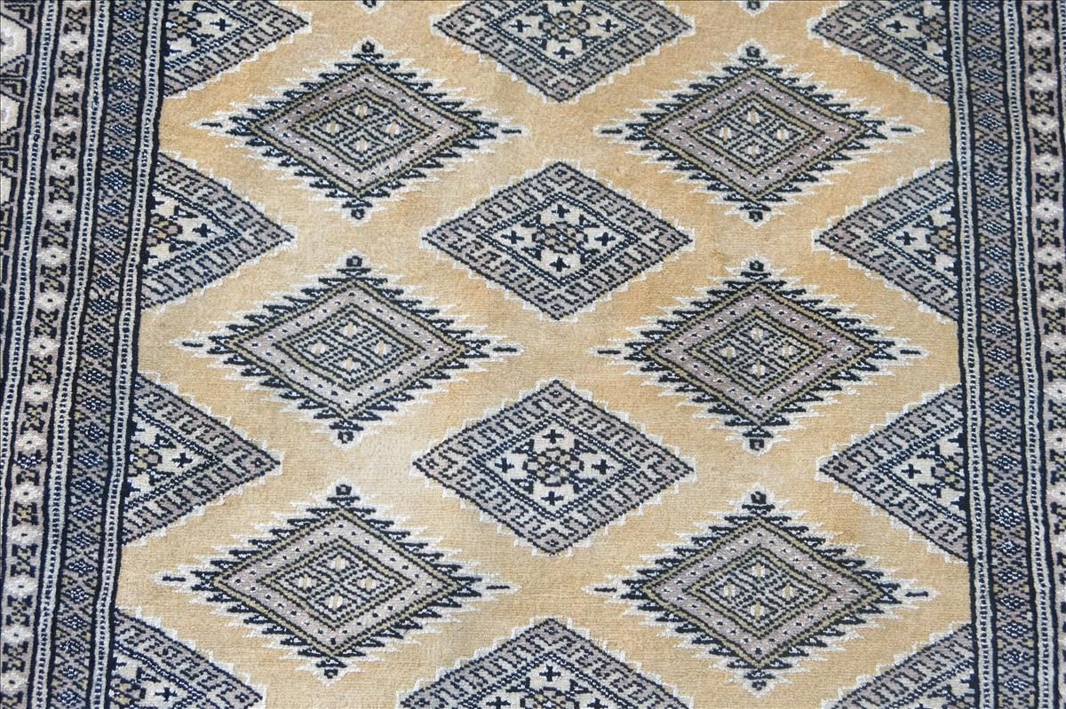 Oriental rug Jaldar Exclusive