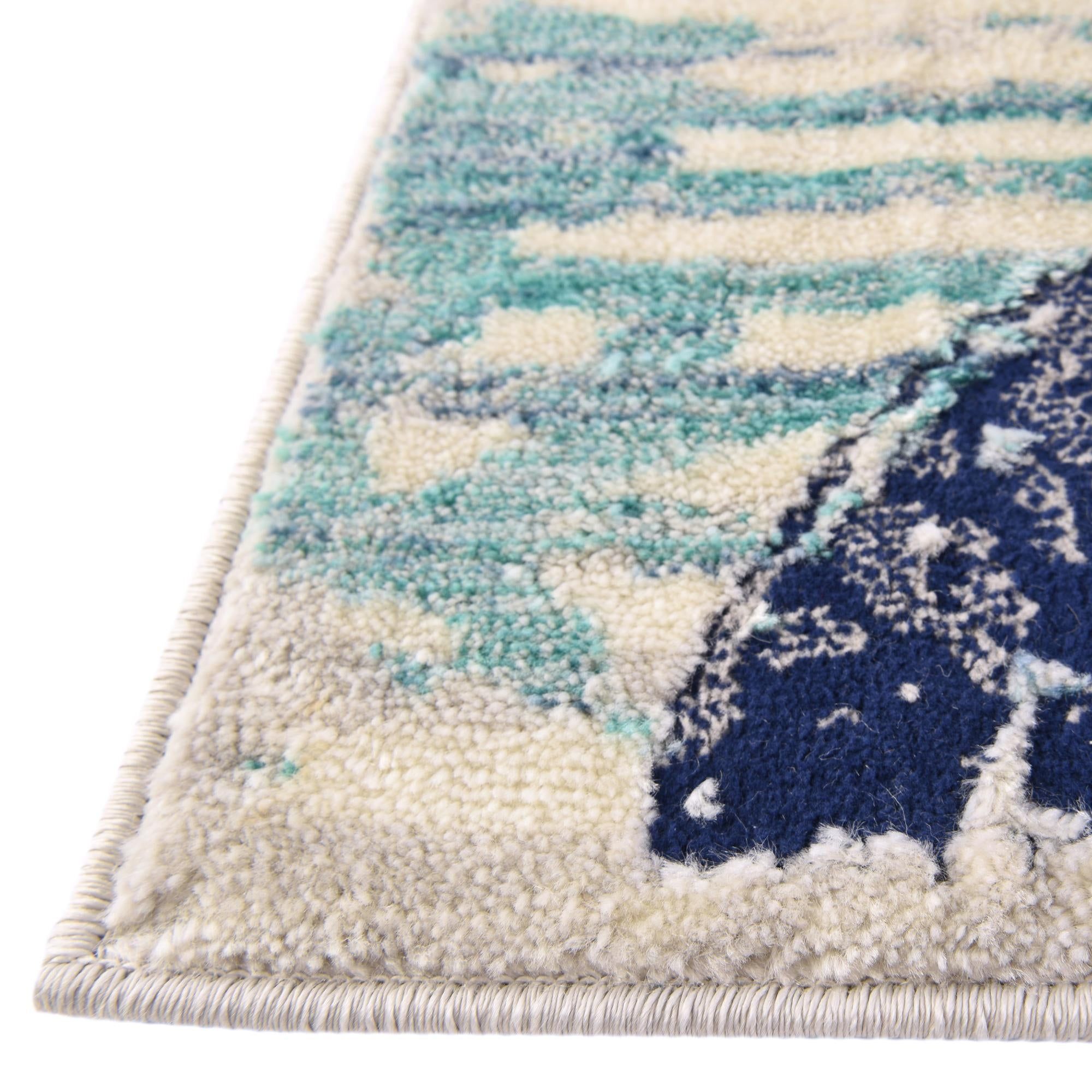 Teppich Aria