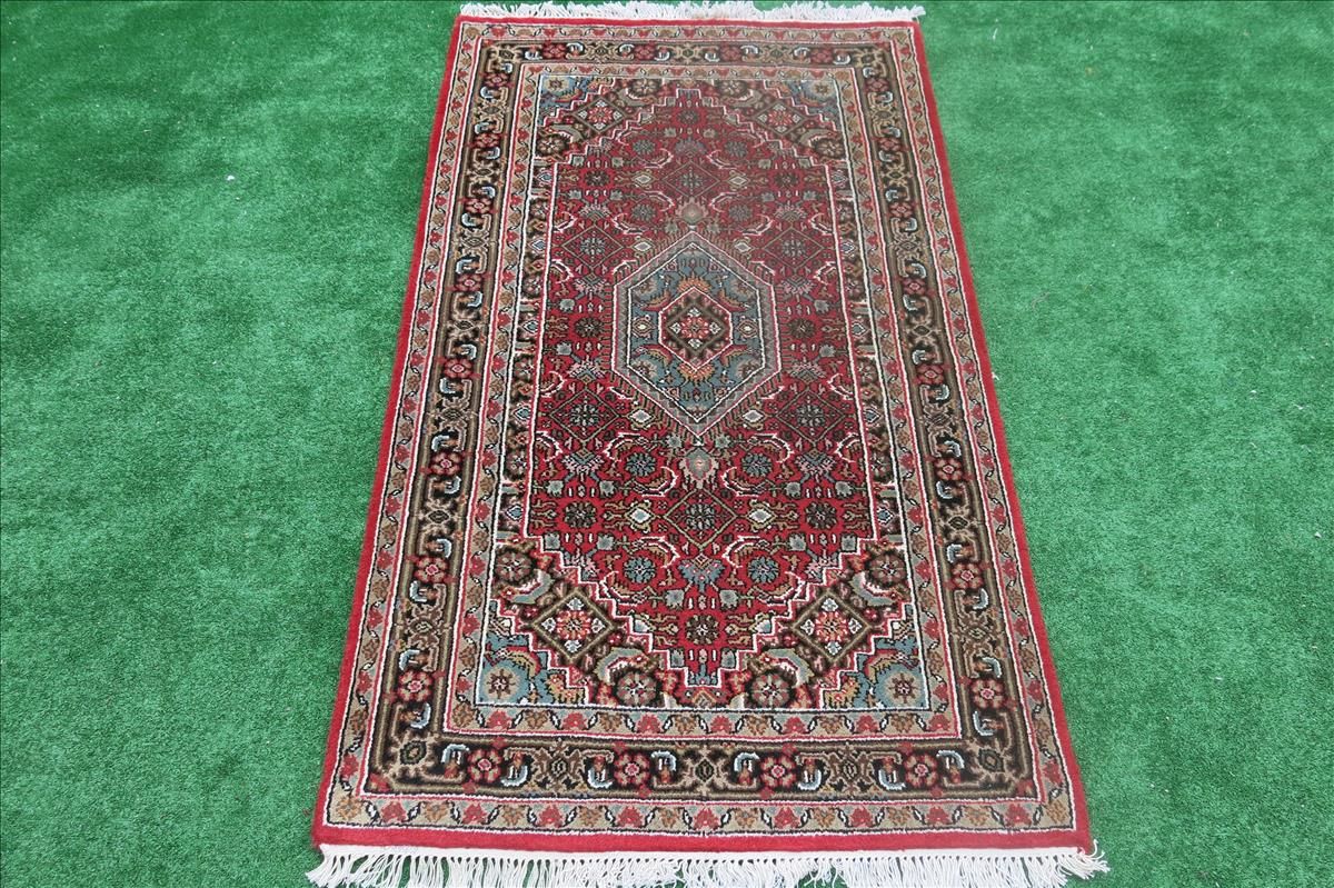 Orientteppich Bidjar Exclusive