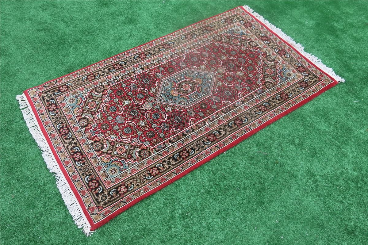 Orientteppich Bidjar Exclusive