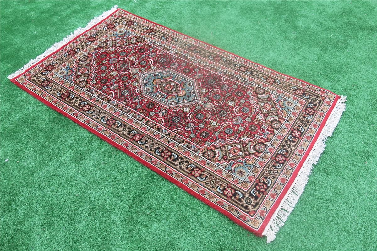 Orientteppich Bidjar Exclusive