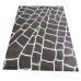 Moderner Teppich Nepal Design