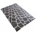 Moderner Teppich Nepal Design