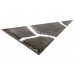 Moderner Teppich Nepal Design