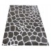 Moderner Teppich Nepal Design