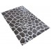 Moderner Teppich Nepal Design