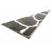 Moderner Teppich Nepal Design