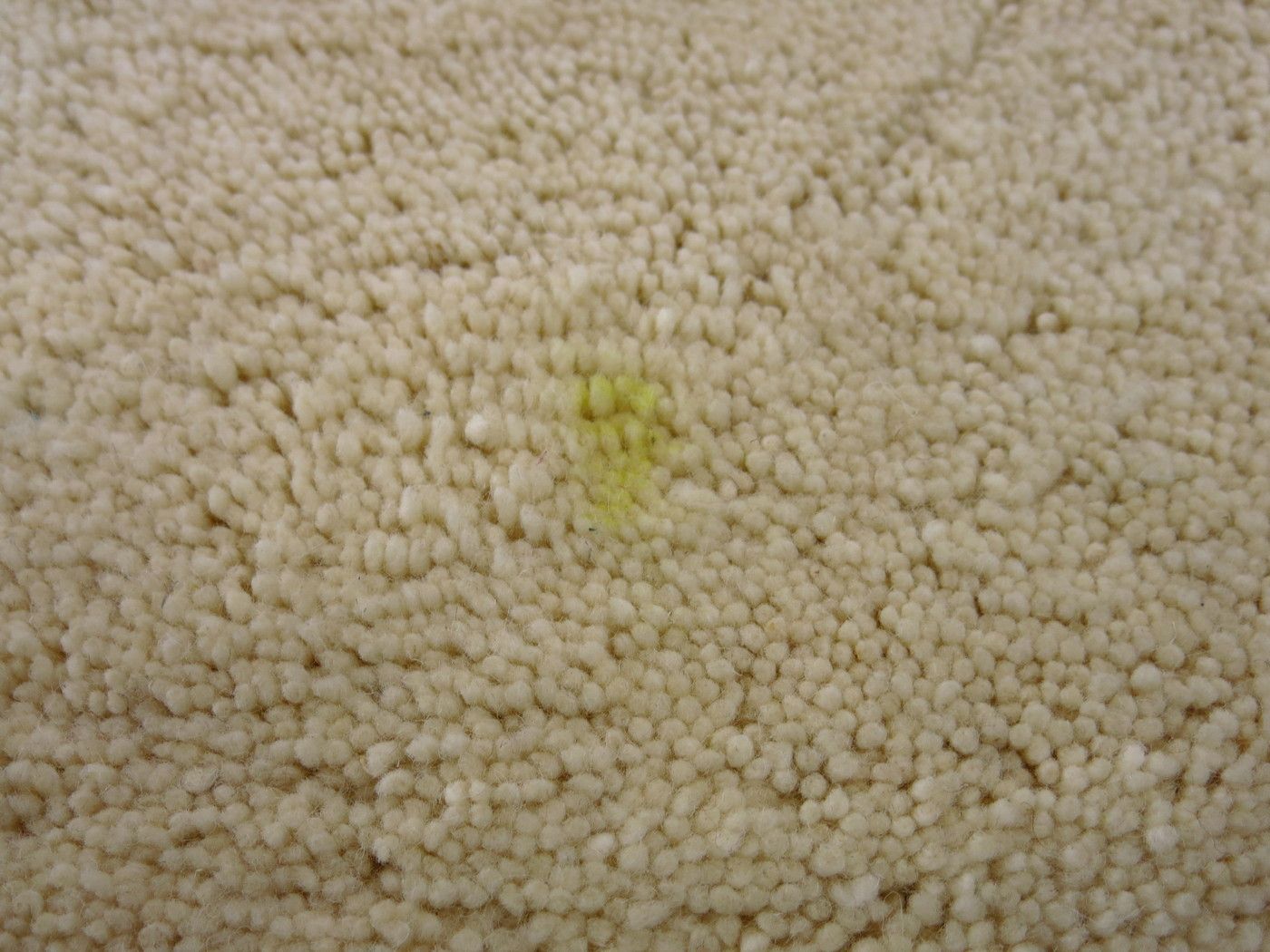 Moderner Teppich Berber