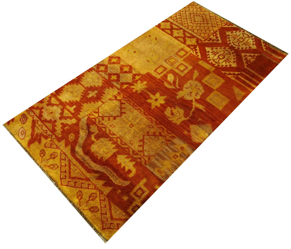 Modern rug Classic Super