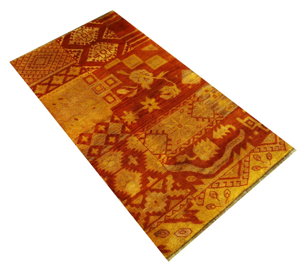 Modern rug Classic Super