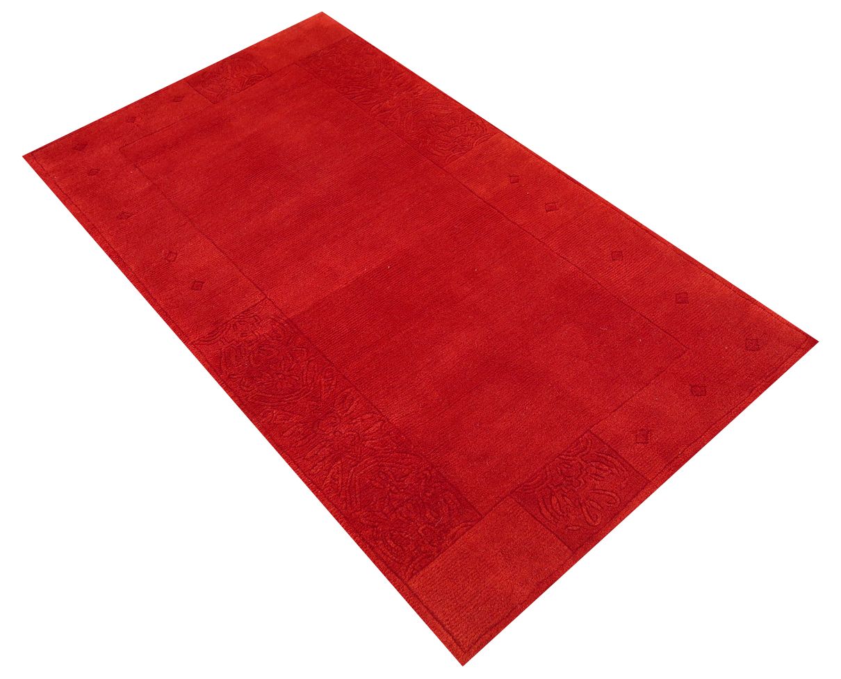 Modern rug Dolpa Royal