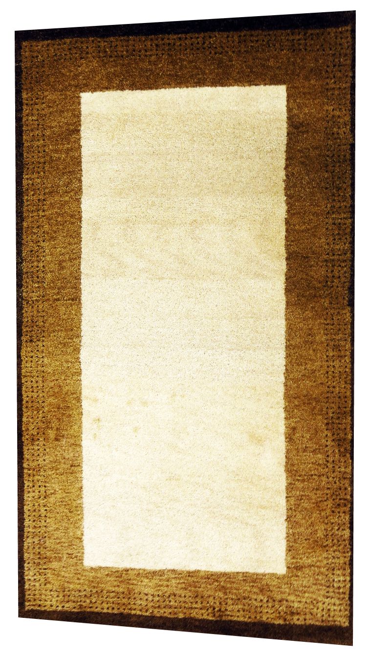 Moderner Teppich Gabbeh Adali Premium