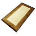 Moderner Teppich Gabbeh Adali Premium