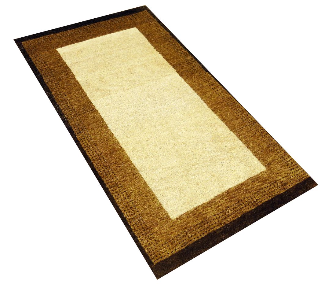 Moderner Teppich Gabbeh Adali Premium