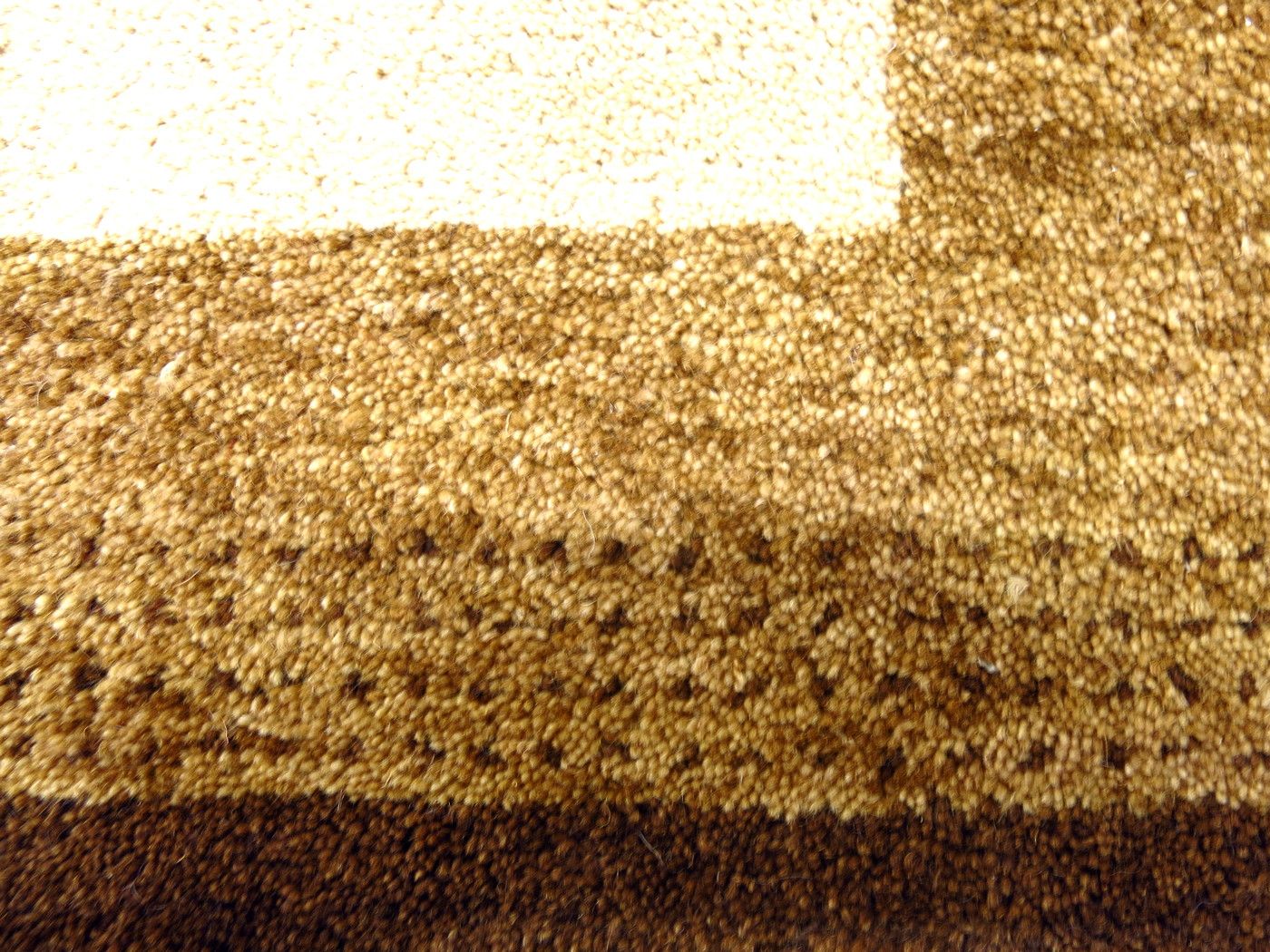 Moderner Teppich Gabbeh Adali Premium