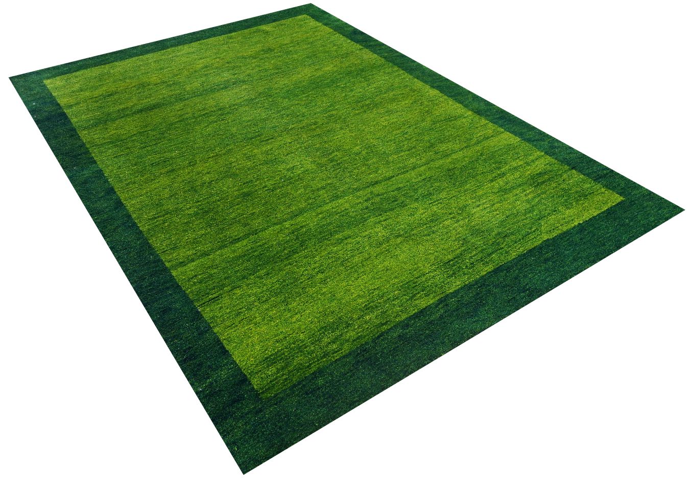 Modern rug Gabbeh Super