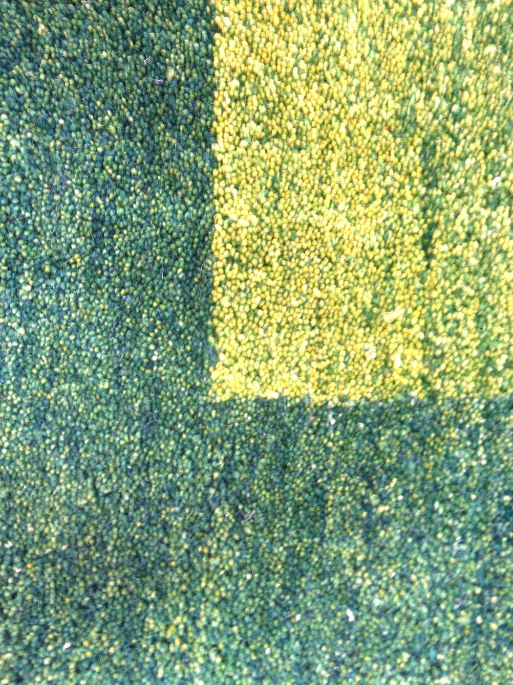 Modern rug Gabbeh Super