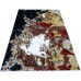 Moderner Teppich Ikat Premium