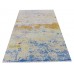 Moderner Teppich Ikat Royal