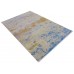 Moderner Teppich Ikat Royal