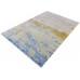 Moderner Teppich Ikat Royal