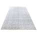 Moderner Teppich Ikat Royal