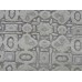 Moderner Teppich Ikat Royal