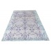 Moderner Teppich Ikat Royal