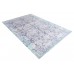 Moderner Teppich Ikat Royal