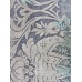 Moderner Teppich Ikat Royal